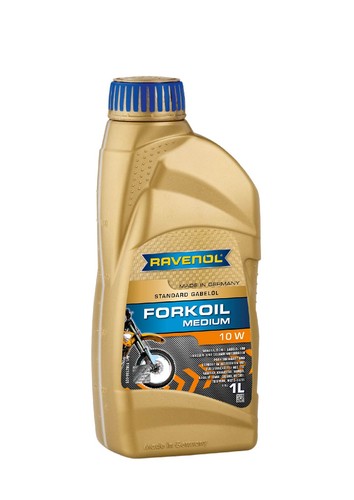 Ravenol fork oil medium 10w - medium,