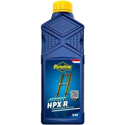 Putoline oil hpx suspension - oil,