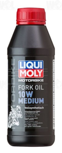 Liqui moly 10w - moly, motor