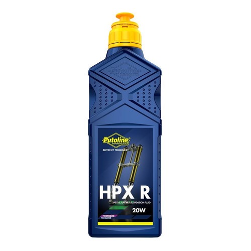 Putoline hpx synthetic fork - putoline,