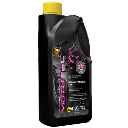 High performance mototec sae - high,