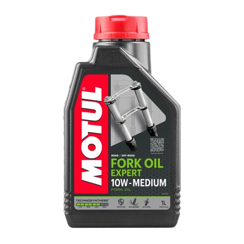 Motul 114074 fork oil - motul,