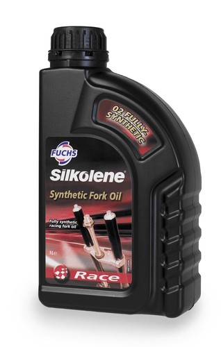 Silkolene syn 100 - silkolene, 100%