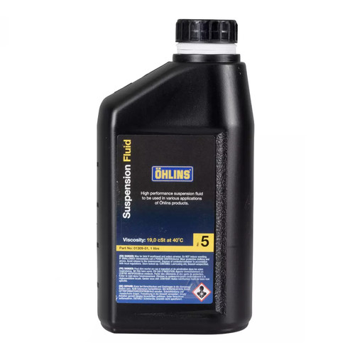 Ohlins t43 fully synthetic - fully,