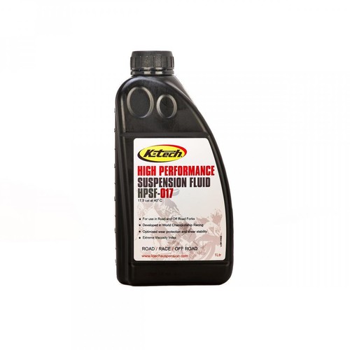 Tech suspension high - suspension,