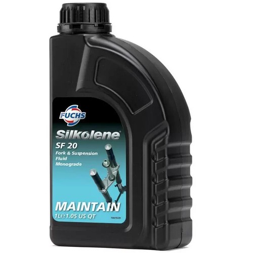 Silkolene sf20 fork - silkolene, sae