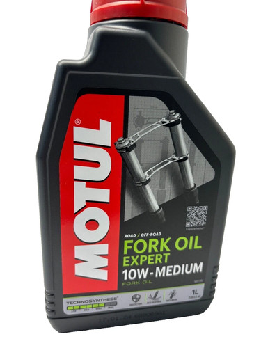 Motul fork oil expert - expert, 10w