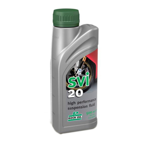 Rock oil high - high, svi