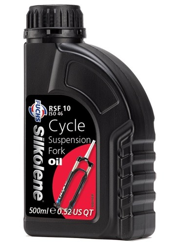 Fuchs silkolene rsf iso 46 - silkolene,