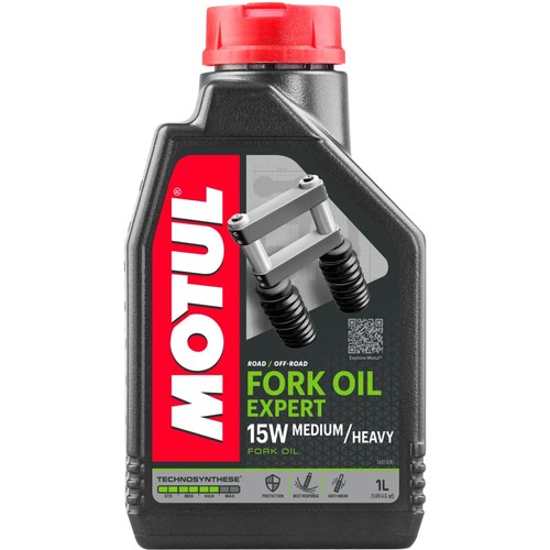 Motul fork oil - motul,