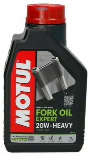 Motul expert fork oil - fork,
