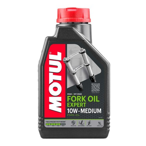 Motul expert fork oil - motul,