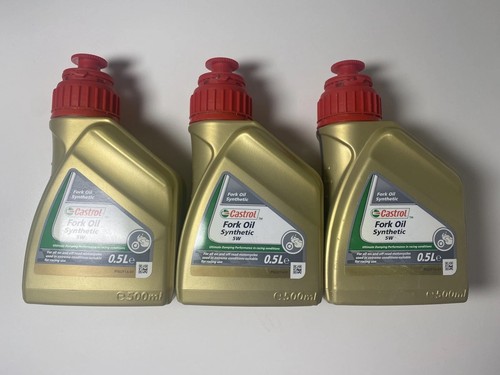 500ml castrol mineral - 3,