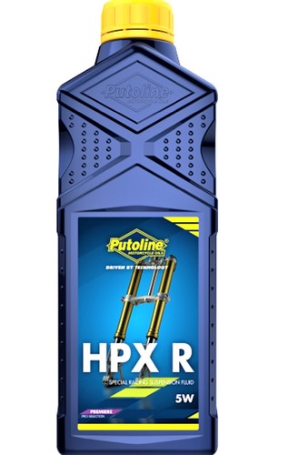 Putoline hpx motor - putoline, bike