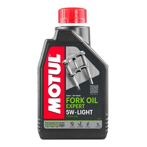 Motul fork oil medium 1 - medium,