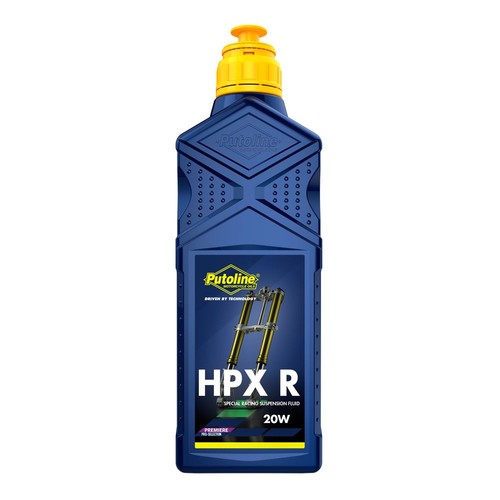 Putoline hpx synthetic - putoline, 4w
