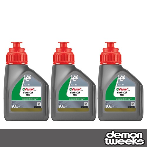 Castrol mineral 15w - mineral,