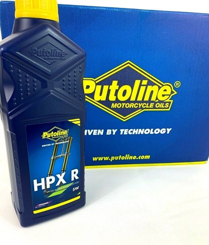 Putoline hpx w - putoline, 5