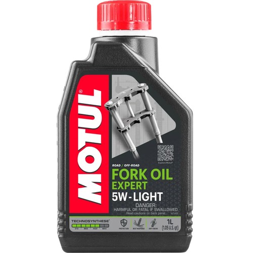 Motul fork oil expert - expert,