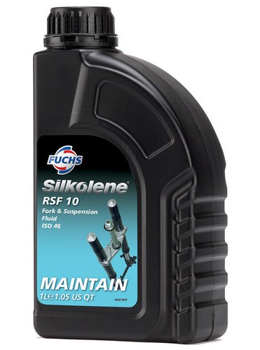 Silkolene rsf racing - silkolene,