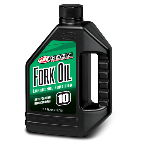 Maxima high performance 10w - maxima,
