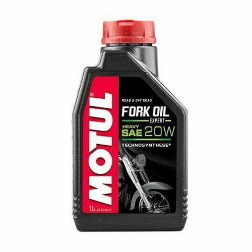Motul fork oil - motul,