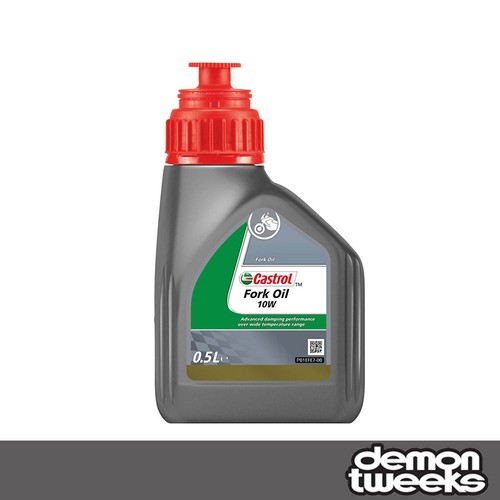 Castrol mineral 10w - x,