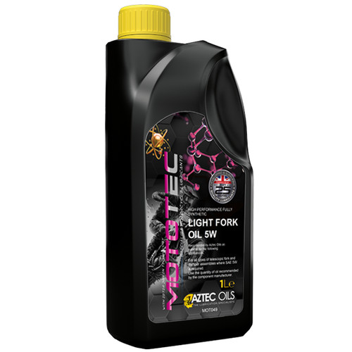 British made mototec fully - british,