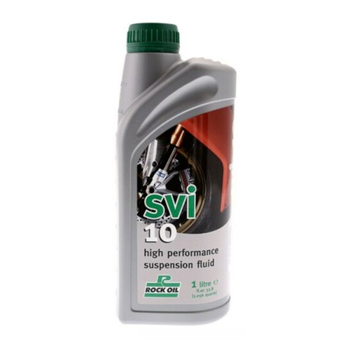 Rock oil svi 10w - rock,