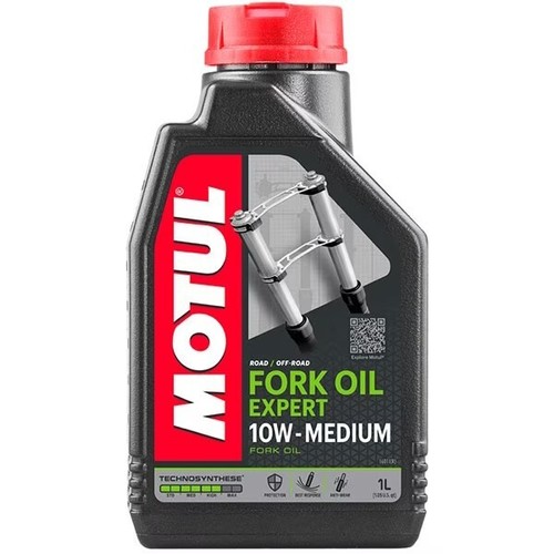 Motul fork oil - fork,
