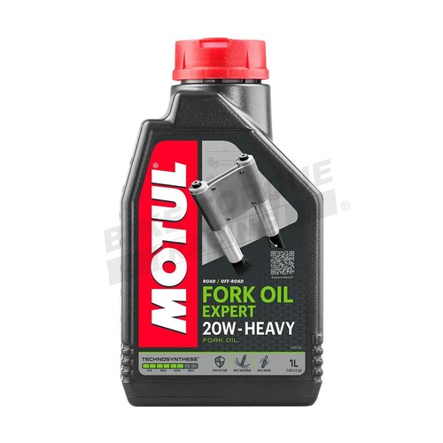 Motul fork oil heavy 20w - motul,