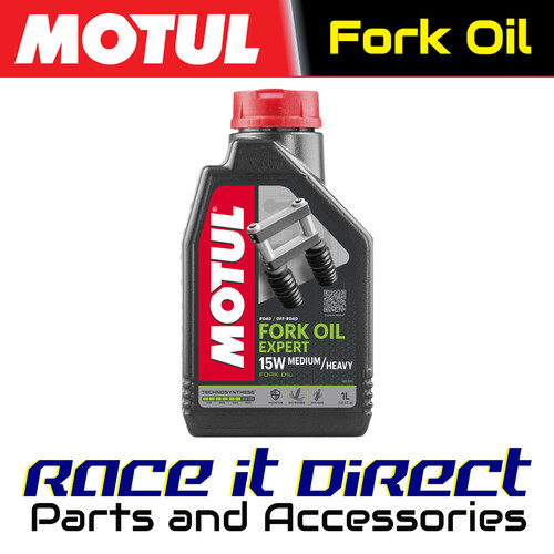 Motul 15w fork oil - 15w,