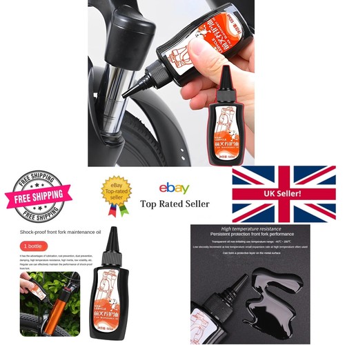 Shock absorber oil bike - shock,